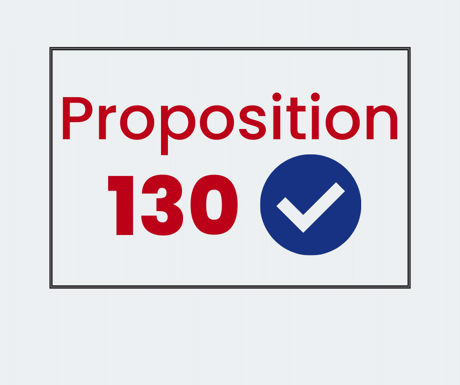 Voters Approve Property Tax Exemption Proposition